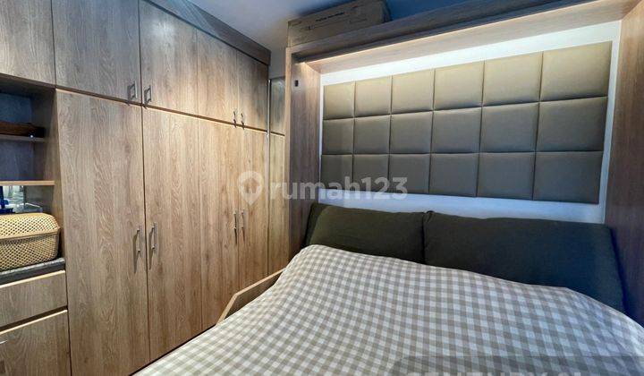 Apartemen Tifolia Pulomas Full Furnished Bulanan 1