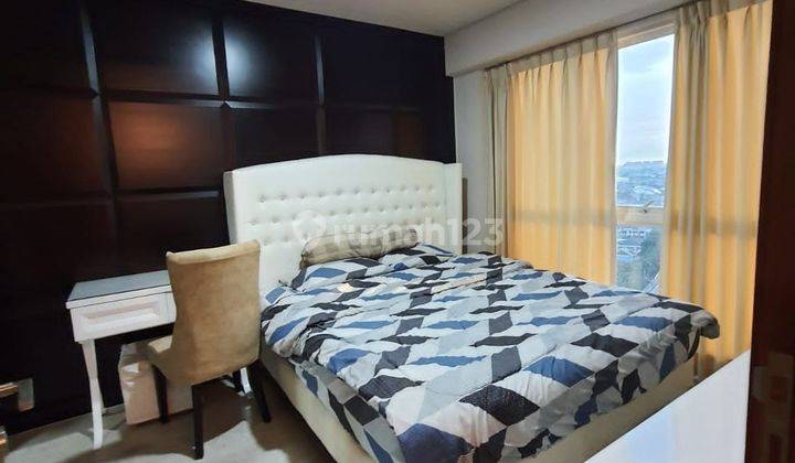 Apartemen Callia Pulomas Full Furnished Bulanan 2