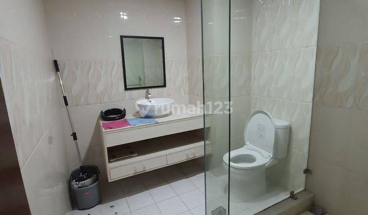 Apartemen Callia Pulomas Full Furnished Bulanan 1