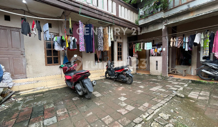 Rented House in Cakung, East Jakarta