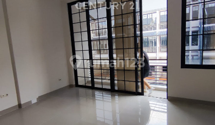 Ruko Soho Sedayu City Kelapa Gading Jakut Ruko Soho Sedayu City Kelapa Gading Jakut