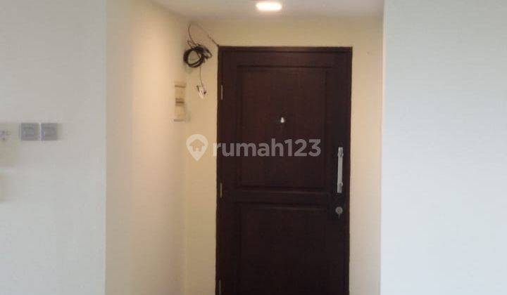 Graha Cempaka Mas 3BR Luas 94m2 Jakarta Pusat 1