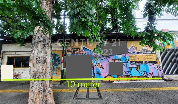 Ruko 10x27m Lokasi Strategis Di Otista Raya Jakarta Timur 1