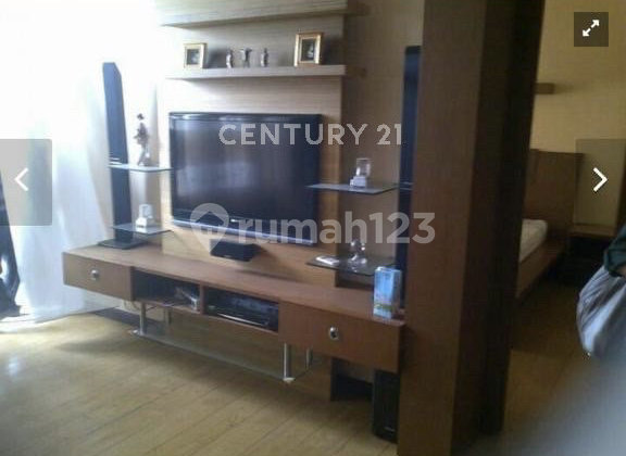 Apartemen Paladian 1BR Furnished Lantai 7 Di Kelapa Gading 1