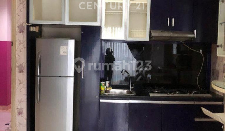 For Rent: Cityhome Apartment, 45 sqm, Dimoi Kelapa Gading