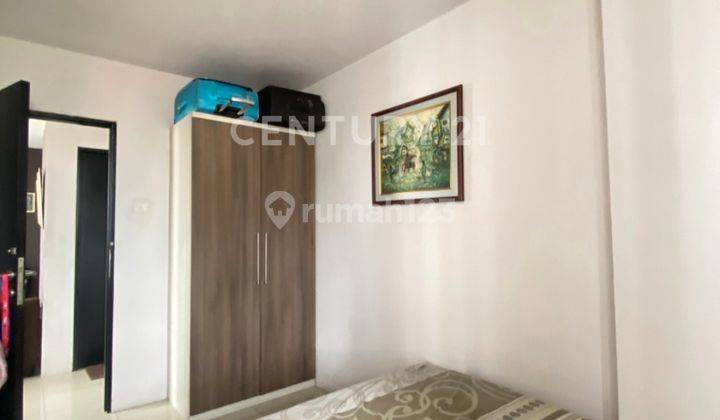 Apartemen 2BR Cervino Village Tebet Jakarta Selatan 2