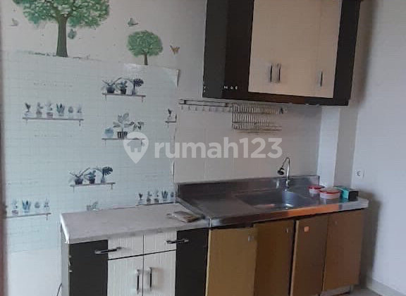 Apartemen Calia 3BR Semi Furnished Lantai 26 View Pacuan Kuda Apartemen Calia 3BR Semi Furnished Lantai 26 View Pacuan Kuda