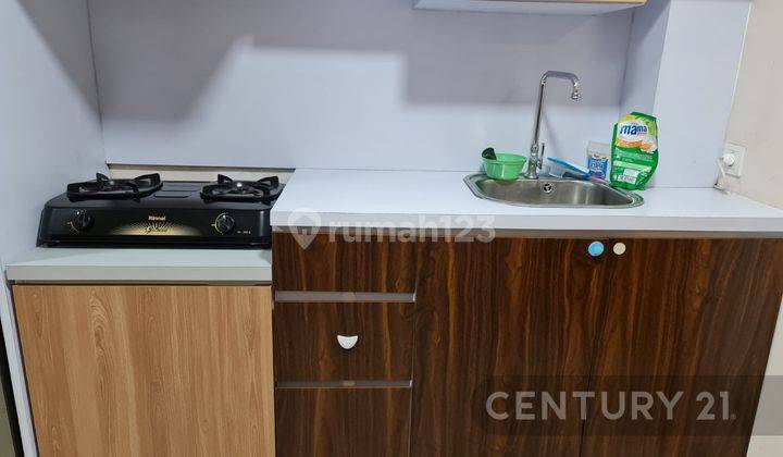 Apartemen Calia 2BR Furnished Lantai 39 2