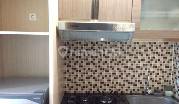 Tifolia Studio Furnished Apartment 16th Floor Tifolia Studio Furnished Apartment 16th Floor