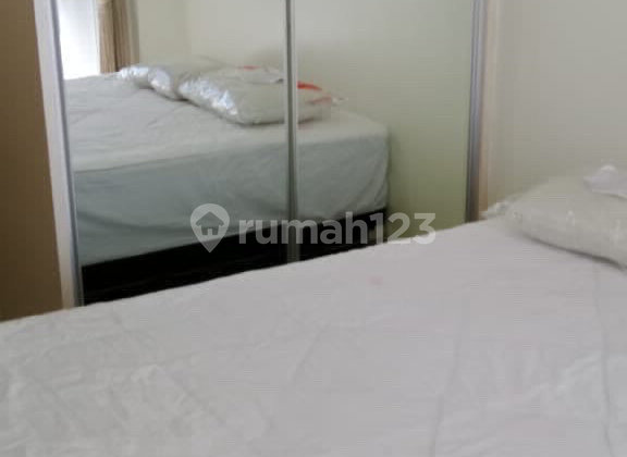 Apartemen Tifolia Tipe Studio Furnished Lantai 22 View City 2