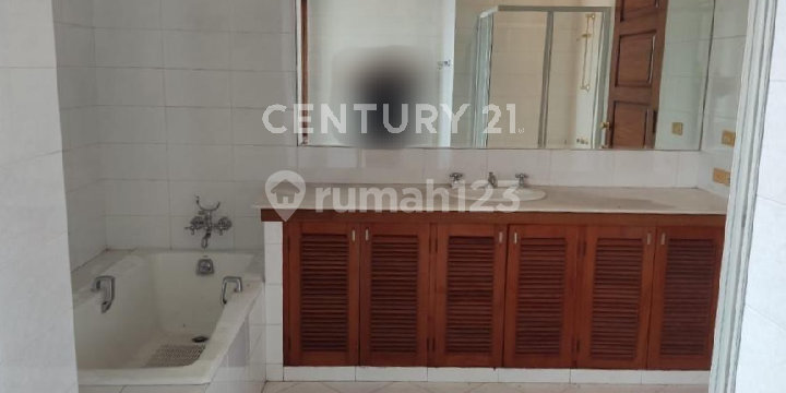 Rumah Di Patra Kuningan Komplek Menteri Rasuna Said Jaksel 2