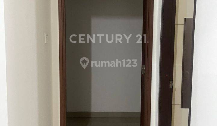 Apartemen Calia 2BR Unfurnished Lantai 37 Hadap Bella Terra 2