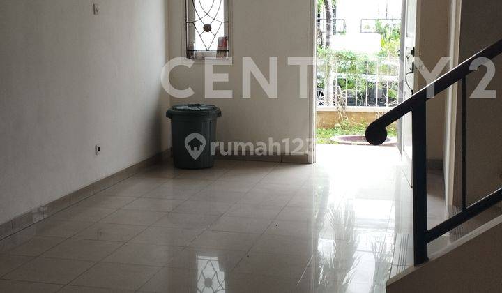 Rumah Cluster Villa Permata Bebas Banjir Di Kelapa Gading 1