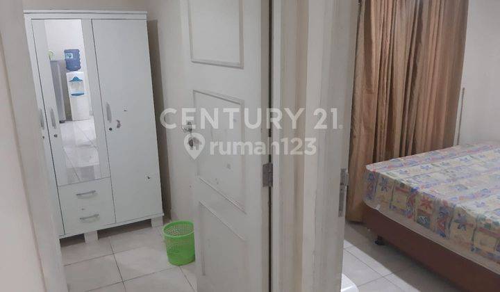 Disewakan Apartement City Home Luas 35 Di Moi Kelapa Gading. 2