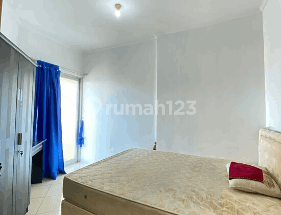 Harus Terjual Apartemen Boulevard Kemayoran  Dekat Jiexpo  2