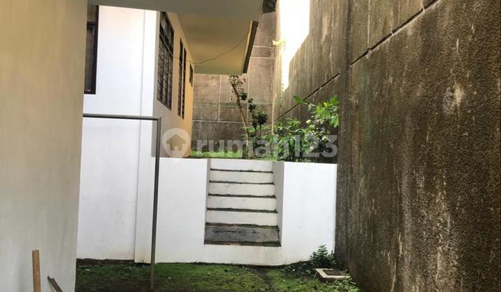 Rumah 2Lt. Nyaman dan Asri di Villa Duta Bogor Jawa Barat Th 2