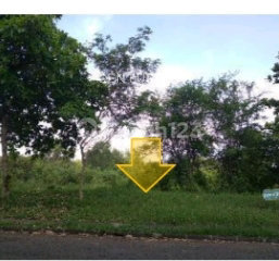 Tanah Kavling di Taman Golf Cikarang Bekasi Jabar Th