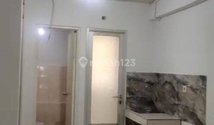 Apartment Gading Nias Residences Lantai Rendah Bersih Terawat Th 1