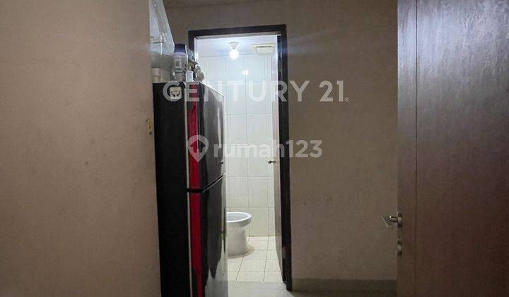 Apartemen Calia 3BR Semi Furnished Lantai 18 2