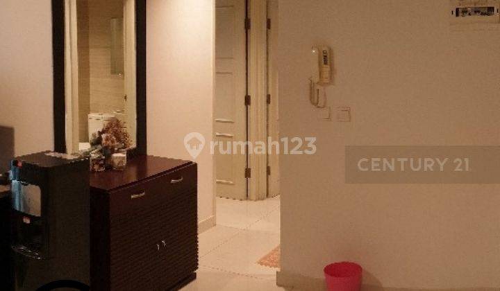 Apartemen Cityhome MOI Bagus Lantai Rendah 2