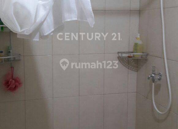 Apartemen Calia 2BR Lantai 21 Jakarta Timur 2