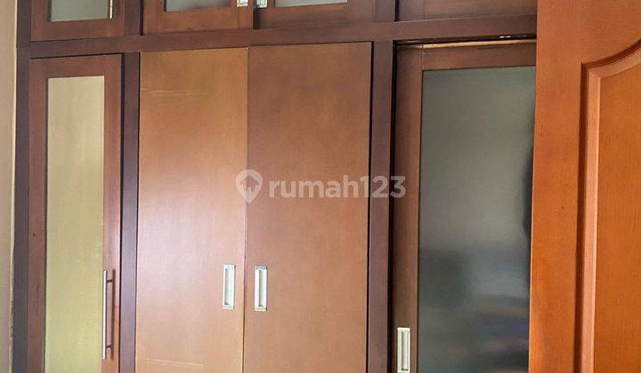 foto lainnya apartemen siap huni mediterania palace
