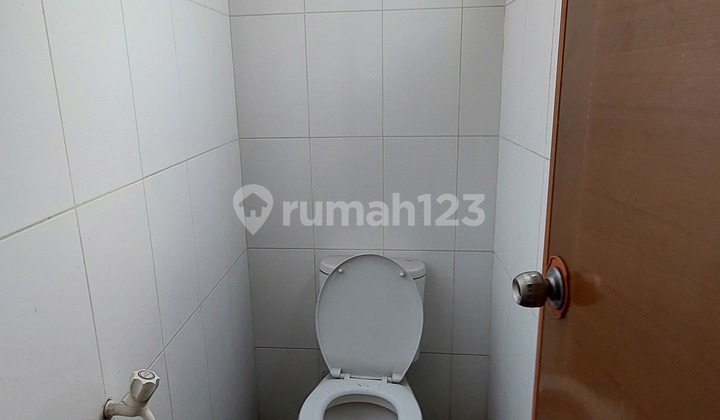 Bangunan 4 Lantai Untuk Gudang Ruko Kantor Di Daan Mogot 2