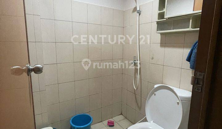 Apartemen Tifolia Tipe Studio Furnished Lantai 36 2