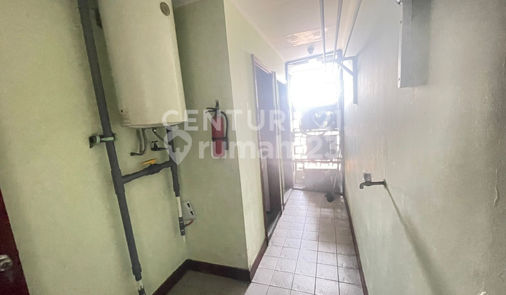 Hot Deal ! Apartemen Bumimas 3BR Di Cilandak  2