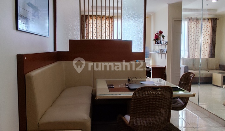 For Rent: Frenchwalk Apartment at Mall Of Indonesia, Kelapa Gading