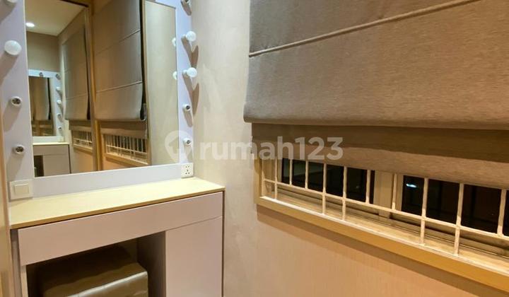 French Walk MOI Tower Lyon Garden View Apartment French Walk MOI Tower Lyon Garden View Apartment