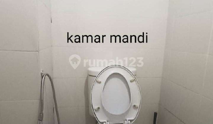 Apartemen Pluit Sea View Tower Maldives 2BR Siap Huni 2