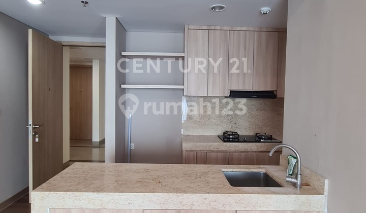 Holland Village Apartment 2br High Floor Comfortable Good View Th 2