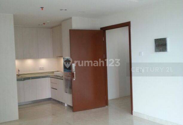 Brand New Apt. Kensington 3+1BR Semi Furnished Private Lift Th   1