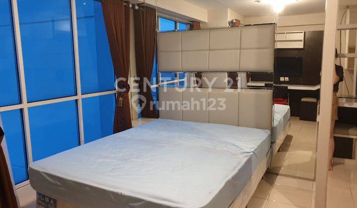 Apartemen Tifolia Tipe Studio Furnished Lantai 33 1