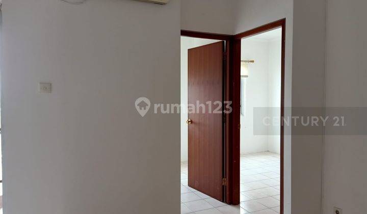 Gading Mediterania Resd. 2BR Unfurnished Lantai Tengah Th 2