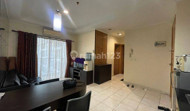 Apartment Hawaiian Bay Lantai Tinggi Selangkah Ke MOI* 1