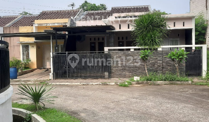 Rumah Hook Grande Parung Residence | LT 144 LB 45 | SHM | 2 Kt 2 Rumah Hook Grande Parung Residence | LT 144 LB 45 | SHM | 2 Kt 2