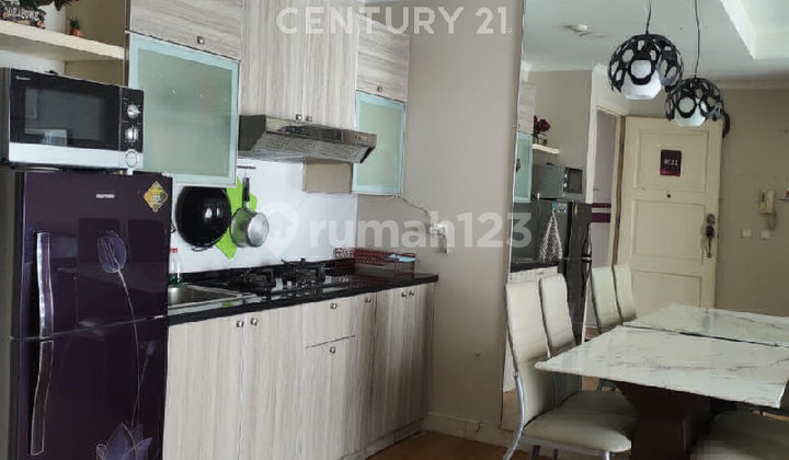 Disewakan Apartemen Moi Kelapa Gading Jakarta Utara