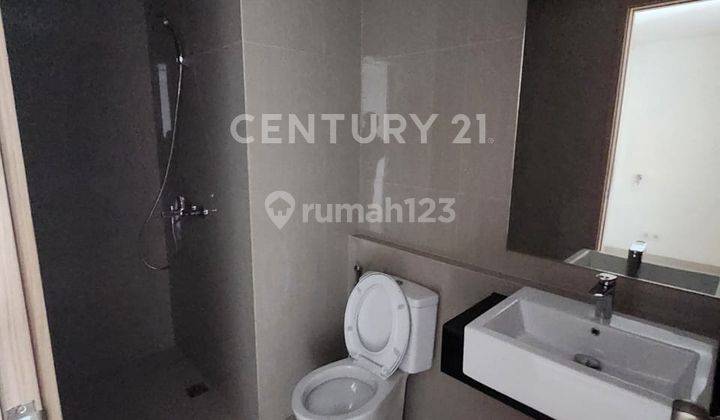 Apartemen Embarcardero 3BR Bintaro Tamgerang Selatan 2