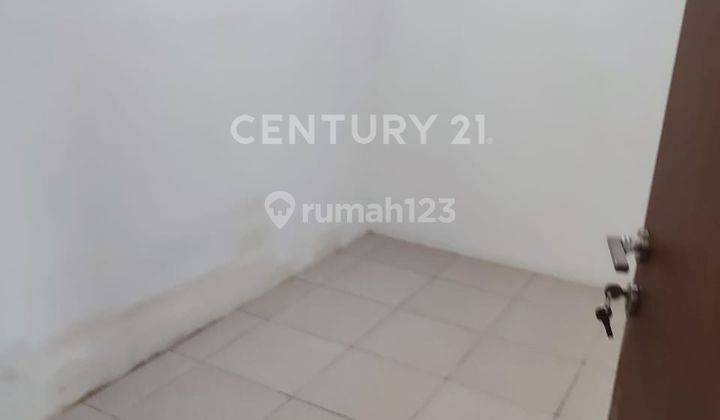 Apartemen Tifolia 2BR Unfurnished Lantai 37  2