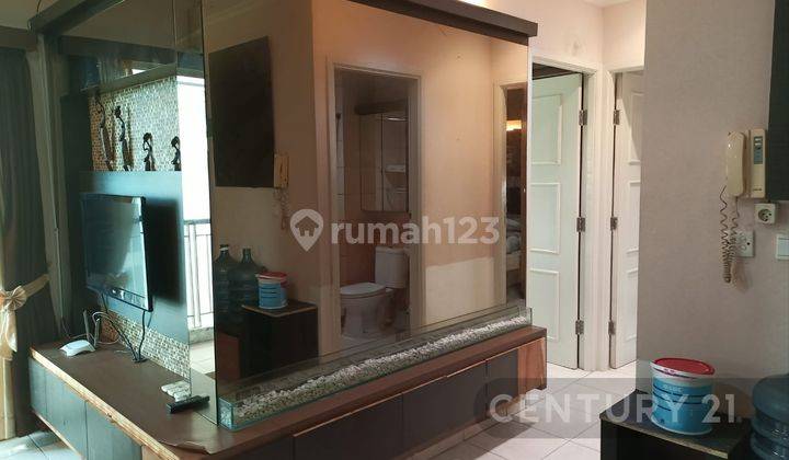 Cityhome 2BR Furnished Lt Rendah Di MOI KelapaGading Jakut Th 2