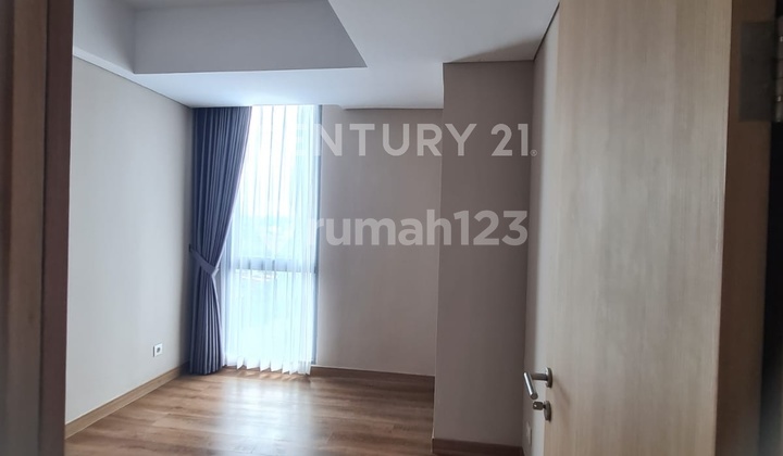Apartment Holland Village 2Br Lt.tinggi View Bagus Nyaman Th