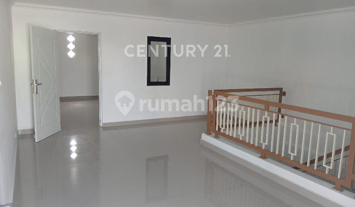 For Rent 3 Attached Shophouses in Mampang, South Jakarta 2