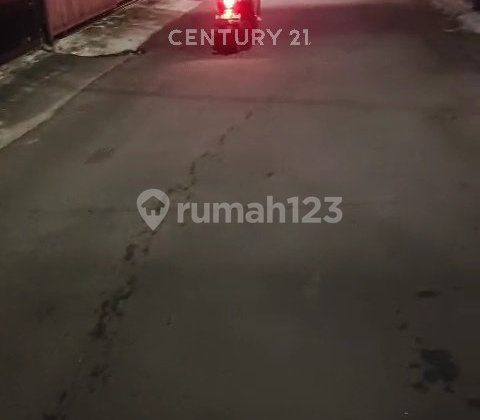 Rumah di Puri Bintara Regancy