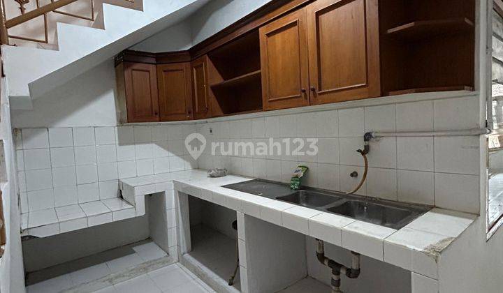 Rumah 2 Lantai Siap Huni Di Gading Indah  Ld 2