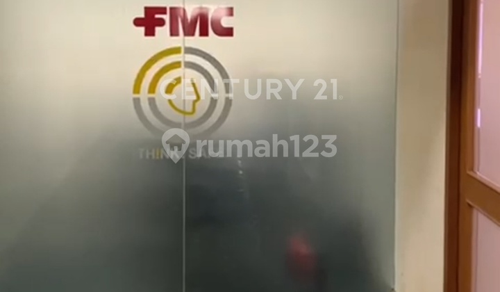 Office Space Di Kuningan Luas 60 M2 Jakarta Selatan Office Space Di Kuningan Luas 60 M2 Jakarta Selatan