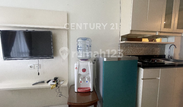 Tifolia Studio Type Apartment Furnished 22nd Floor City View Tifolia Studio Type Apartment Furnished 22nd Floor City View