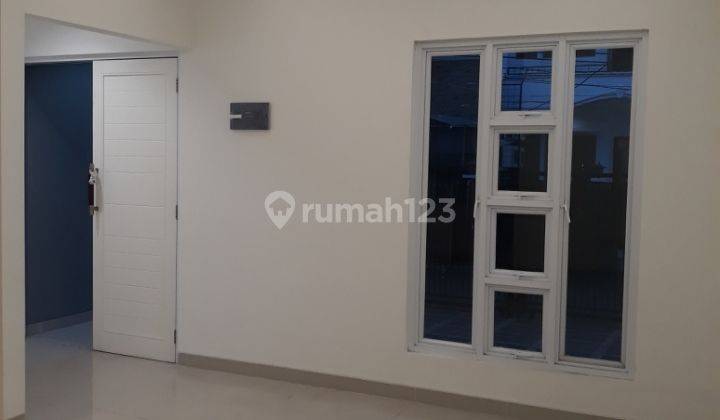 Rumah Minimalis Baru & Bagus Di Janur Kuning, Kelapa Gading ** 1