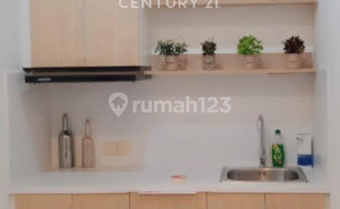 House in Duri Pulo 1